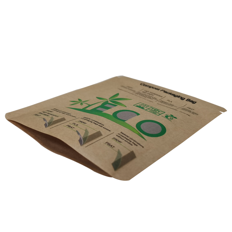 Компостируемые травяные пакетики-саше из экологически чистых материалов для дома в пакетиках