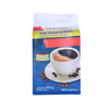 Био-пакет для молотого кофе 1 фунт с печатью на заказ, кофе арабика
