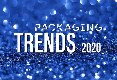 Обобщение тенденций упаковочной индустрии в 2020 году. Часть 2.
