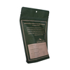 Высокое качество крафт-бумаги из алюминия Craft Paper Stand Up Pouch Food Bag Window оптом