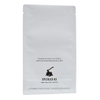 Custom Print Food Coffee Valve Tear White Kraft Paper Box Pouch Bag сумка