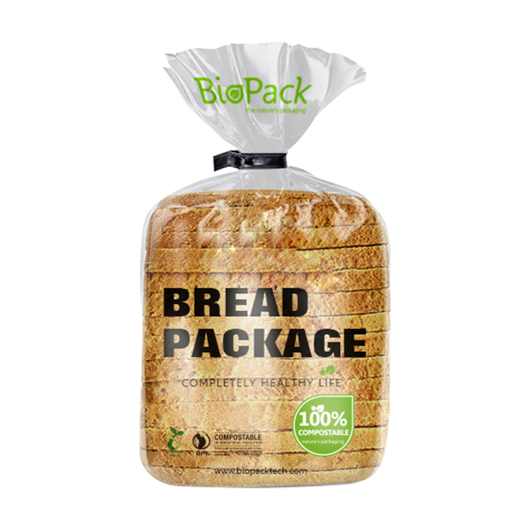 Сумка для упаковки хлеба