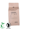Ziplock Box Bottom Coffee Bag Tin Tie Производитель Китай