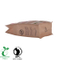 Поставщик кофе из бумажного пакета Doypack с термосваркой из Китая