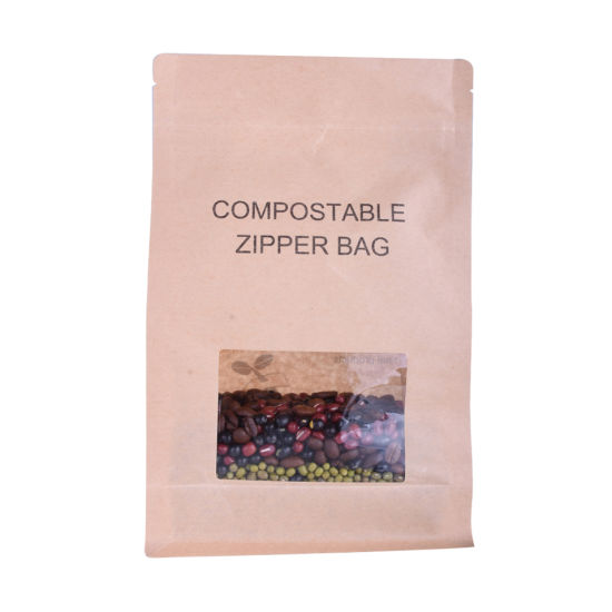 Индивидуальные печать биоразлагаемых пластиковых упаковок из компостируемых ...
