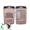 OEM PLA производитель небольших пакетов для кофе из Китая