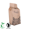 Eco Doypack Чайный пакетик Органический производитель из Китая