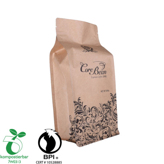 Eco Doypack Чайный пакетик Органический производитель из Китая