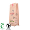 Поставщик кофе из бумажного пакета Doypack с термосваркой из Китая