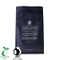 Продовольственная Ziplock квадратная нижняя упаковка пакетов кофе оптом из Китая
