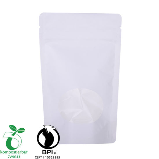 Многоразовый компостируемый мешок для капель для кофе Производитель фильтров Китай