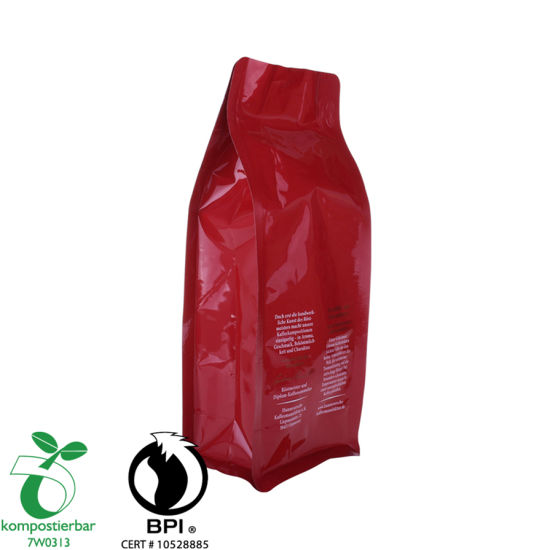 Экологичная сумка для упаковки дна коробки для специй из пластика оптом из Китая