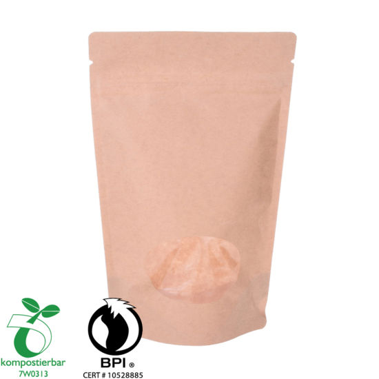 Food Ziplock Bio Bath Tea Bag оптом в Китае